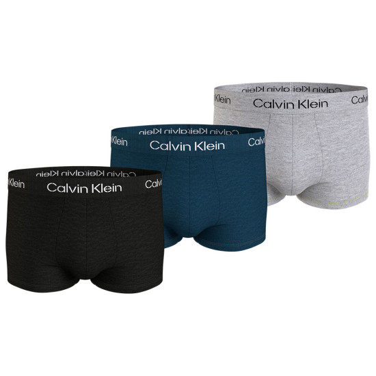 Calvin Klein Ανδρικό εσώρουχο Boxer 3 pairs